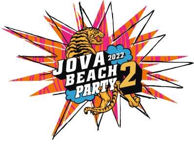 Jova Beach Party 2